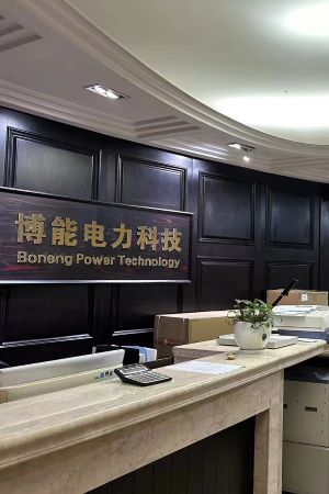 博能电力